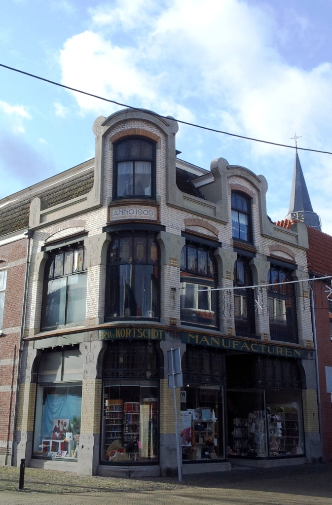 jugendstil