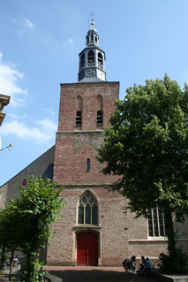 Oude-Calixtus-Groenlo