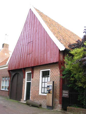 stadsboerderij